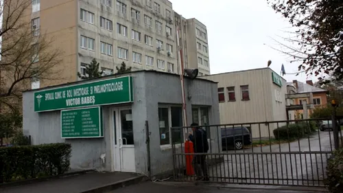 Scandal în Spitalul de Boli Infecţioase Craiova! Mai mulți rromi au spart ușile clinicii, când au aflat că vor fi internaţi pentru că erau pozitivi COVID 19