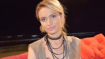 Bianca de la ”Insula iubirii” a făcut anunţul fericit: ”Fetiţa mea mult dorită!”