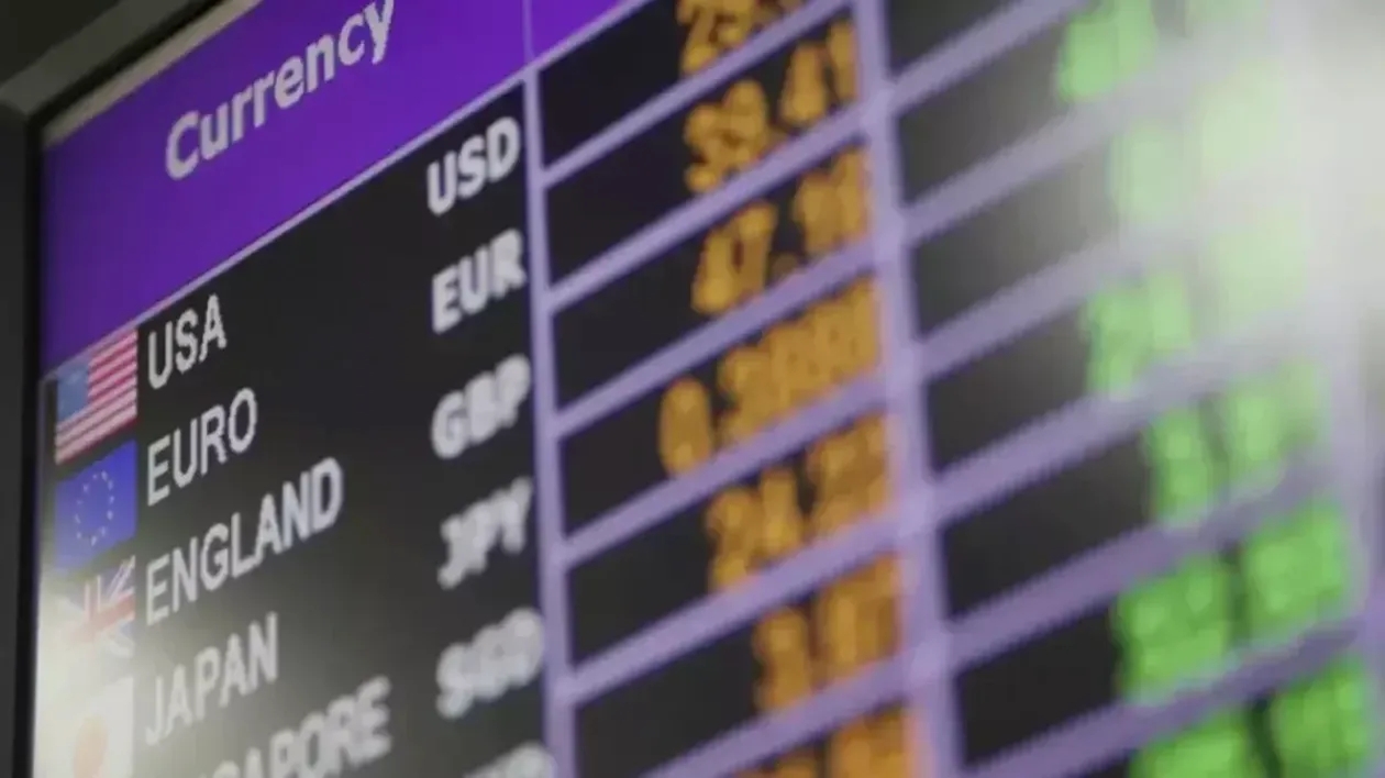 Curs valutar emis de BNR, 10 aprilie 2022. Câţi lei costă 1 euro azi
