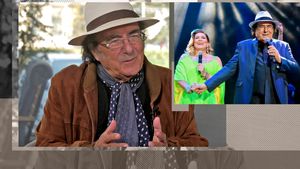 Al Bano și Romina Power nu împart nici camera de hotel! CANCAN.RO vă prezintă povestea fără perdea a celebrului cuplu venit în România