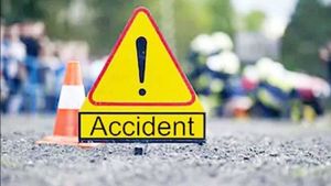 Destin tragic pentru patronul OLINT Rădăuți. Florin Cusiac a murit într-un cumplit accident