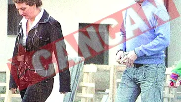 Ioana Basescu e foarte intelegatoare cu iubitul