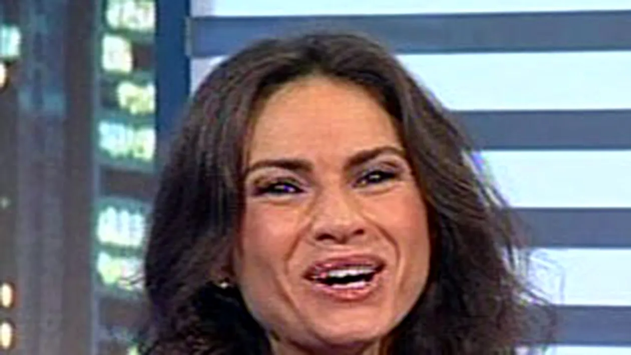 Ramona Badescu: Nu ma daruiesc din prima intr-o relatie. Imi place sa cunosc bine persoana de langa mine