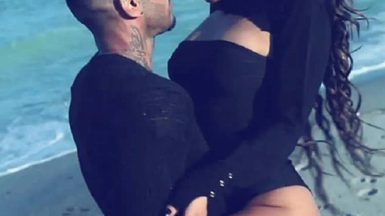 Antonia a spus ce o deranjează cel mai mult la Alex Velea: Doare rău de tot. Orice ai fi spus după…