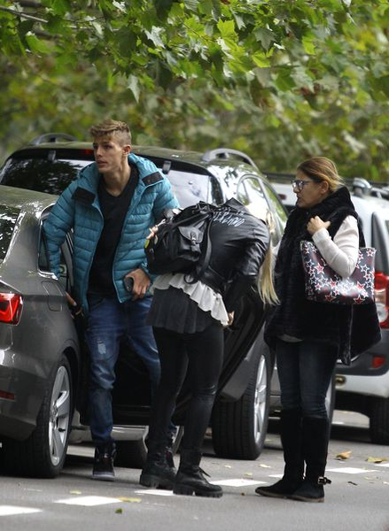 ANDREI GHEORGHE A MURIT. Ce familie frumoasă a avut Andrei Gheorghe! Nu a făcut diferența între fiica lui și copiii ”adoptați”