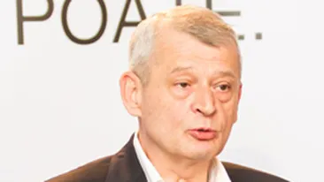 Oprescu vrea sa rezolve, in noul mandat, problema locurilor de parcare din Capitala
