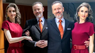 Mihai Albu și Elena Nechifor, nuntă cu ghinion! Ce au pățit cei doi miri în cea mai importantă zi din viața lor