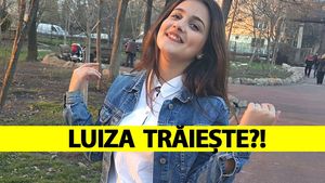 Luiza trăiește?! Dezvăluire-bombă despre oasele găsite în pădurea de lângă casa lui Gheorghe Dincă din Caracal