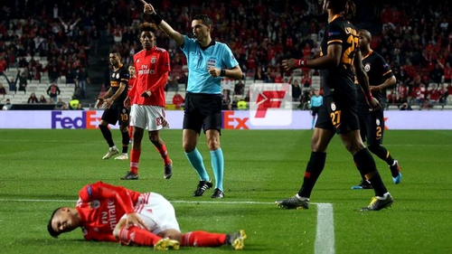Pariurile zilei» Joi, tot focusul pe manșa tur a optimilor UEFA Europa League!