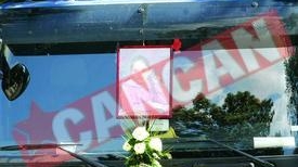 Miliardarul Ilie Comusi a cerut expertizarea tehnica a ATV-ului care i-a ucis copila
