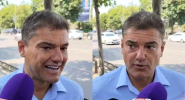 Cristian Boureanu, la Secția 2 Poliție! A fost chemat pentru noi audieri, după ce a hărțuit o tânără în dormitorul lui