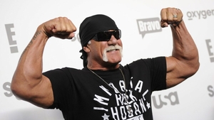 BREAKING | A murit legendarul Hulk Hogan