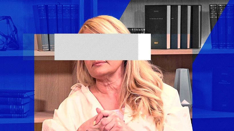 Vedeta s-a făcut de râs pe plajă! ”Am început să strig: ajutor, ajutor!”