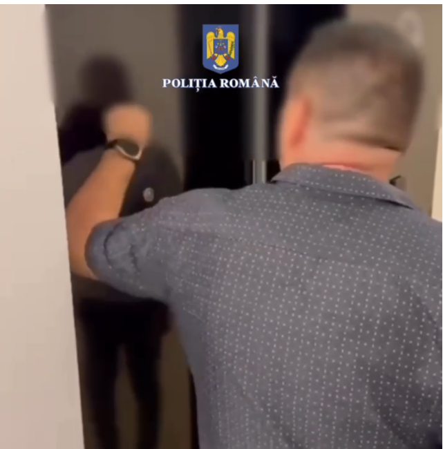 Ce măsuri a luat Poliția Română în cazul lui Toto Dumitrescu. Informații de ultimă oră