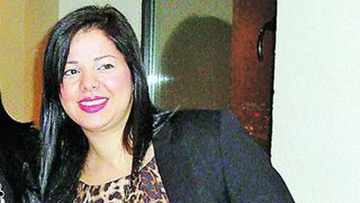 Marina Cretu va naste o fetita in martie! Fosta iubita a lui Ancelotti e insarcinata in sapte luni