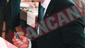 Meci Basescu - Geoana in turul doi