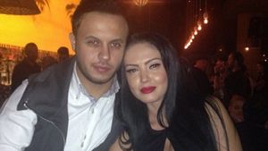 Gabi Bădălău rupe tăcerea! Are sau nu o relatie cu Vica Blochina? "Andreea Mantea e geloasa si pe ea"