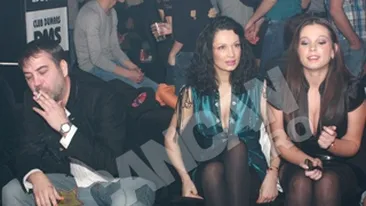 Poza aceasta va ramane in istorie! Ultima fotografie a sanilor naturali ai Nicoletei Luciu!