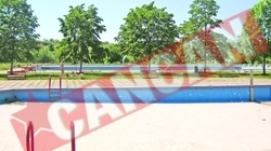 Strandurile bucurestene, prinse "in ofsaid" de canicula