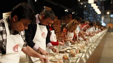 Tocmai s-a aflat! Ei sunt noii juraţi de la MasterChef! Iată cine va fi la „cârma“ noului sezon