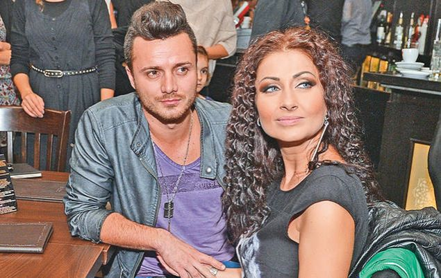 Tavi Clonda, despre numele celui de-al doilea copil: ”Suntem superstițioși, Gabriela câștigă mereu!”