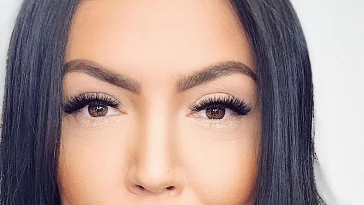 Relațiile Andreei Mantea. Ei sunt bărbații celebri care au fost cuceriți de frumoasa prezentatoare. FOTO