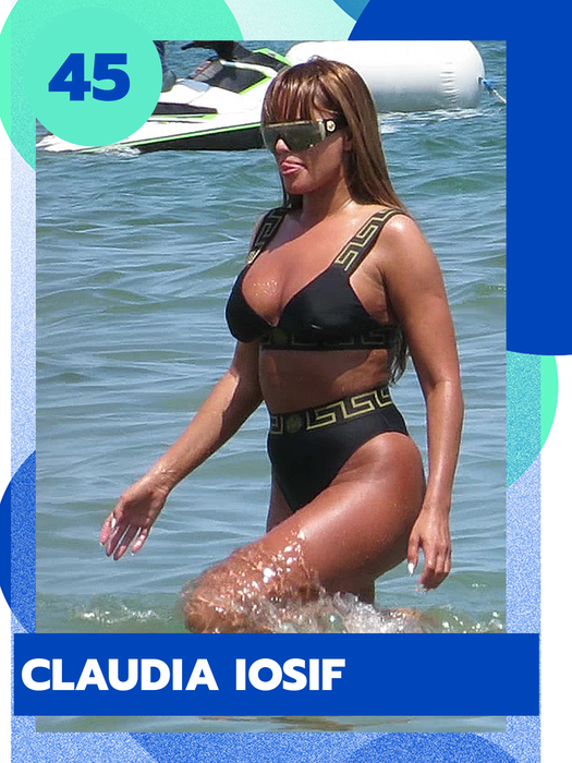 Atenție! Inna, Delia sau Antonia fac show! TOP 50 sexy-vedete care s-au jucat cu limbuțele în văzut tuturor