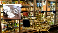 Cât a ajuns să coste 1 kilogram de făină în supermarketurile din București, în 2023