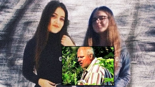 Trăiesc sau nu Alexandra și Luiza?! Martor-cheie: "Lui Gheorghe Dincă îi plăceau doar fetele cu..."