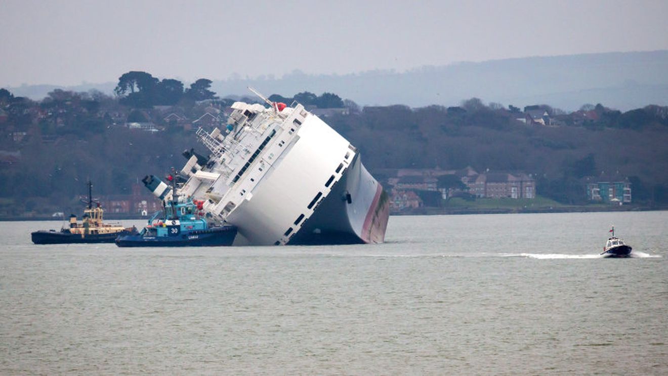 Un român a murit într-un accident maritim în Cambogia