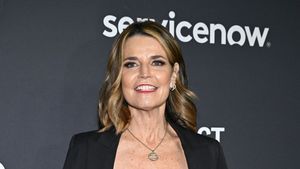 Mama unei celebre prezentatoare TV, dată dispărută! Ireal ce s-a găsit în casa ei: ”Rugați-vă alături de noi!”