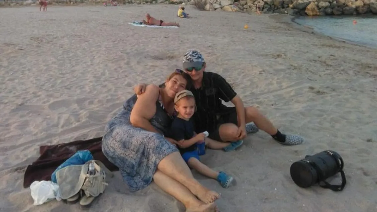 Ioana Tufaru, stop vacanță la mare! Este din cauza partenerului de viață