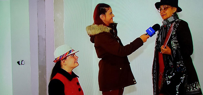 Lorelai Moşneguţu, câştigătoarea ultimei ediţii “Românii au talent”, şi-a cumpărat apartament. “Mi s-a îndeplinit cel mai frumos vis!” Cum arată locuinţa