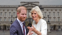 Harry se întoarce, Camilla strânge din dinți! Ce se întâmplă în Familia Regală după revenirea Ducilor de Sussex