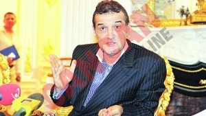 Gigi Becali: "Timisoara nu trebuia sa joace tot returul!"