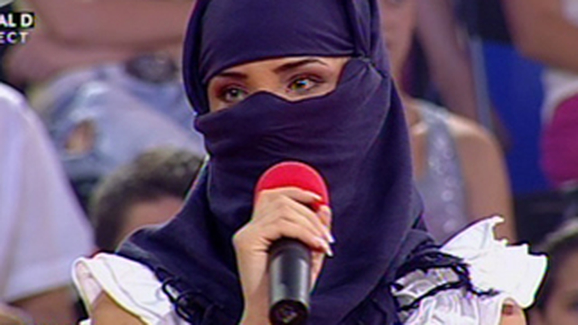 VIDEO Adelina Pestritu, despre accidentul suferit la nas: "Am ajuns o leguma! Nu stiu cum voi arata"