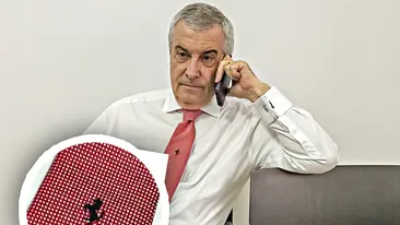 Deși a pierdut Marele Premiu al Bahrainului, Călin Popescu Tăriceanu rămâne fanul necondiționat al Scuderiei Ferrari