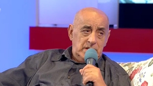 Viorel Lis si-a iesit din sarite IN DIRECT din cauza lui Lazarus! De la ce a pornit totul: "Te rog sa nu te enervezi ca..."