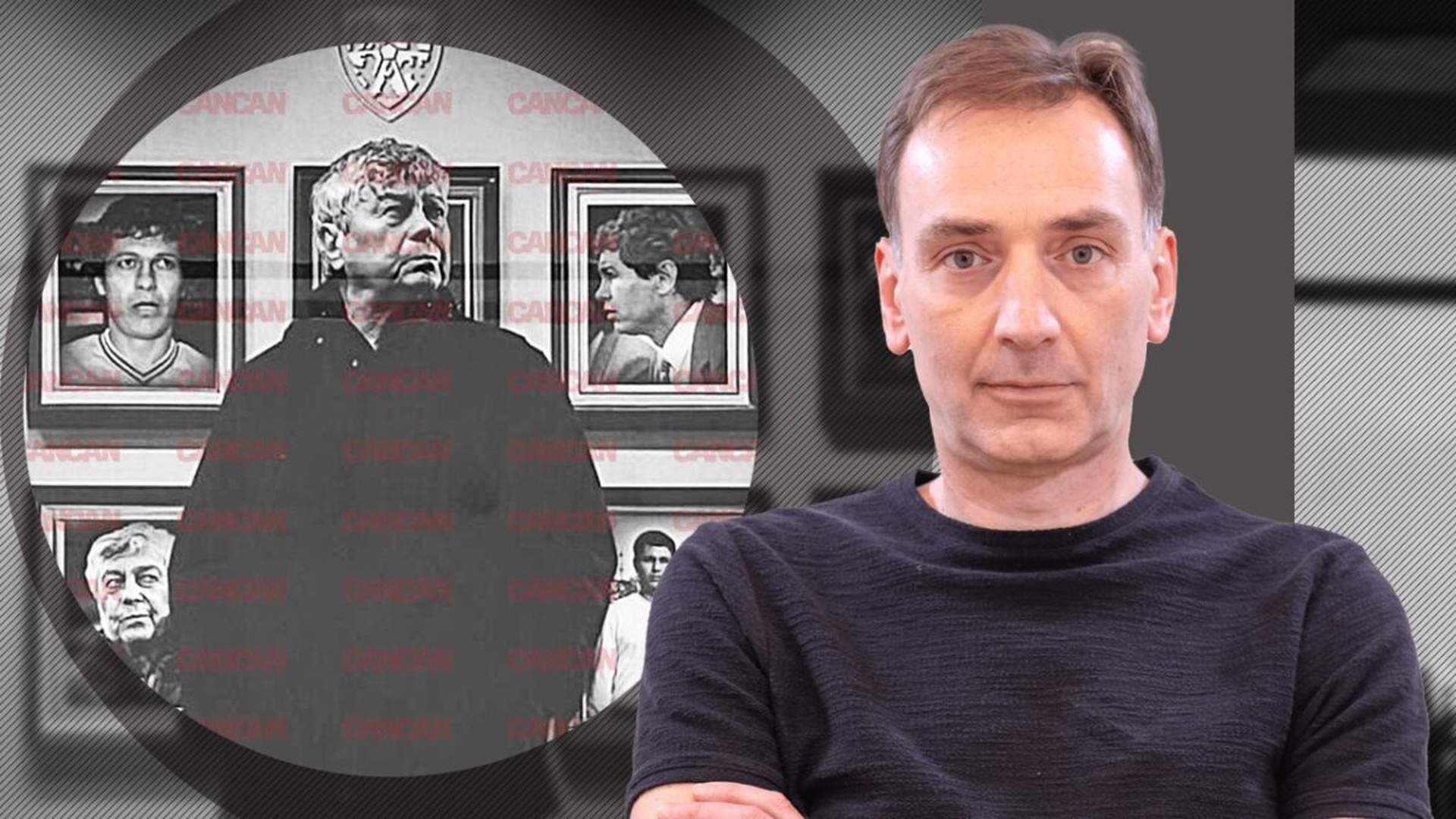 Ultimele luni din viața lui Mircea Lucescu. Realizatorul TV Radu Naum, dezvăluiri uluitoare: ”Va trebui la un moment dat să spunem adevărul”