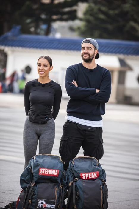 Probleme mari pentru Speak, după încheierea filmărilor de la Asia Express: „A avut nevoie de terapie”