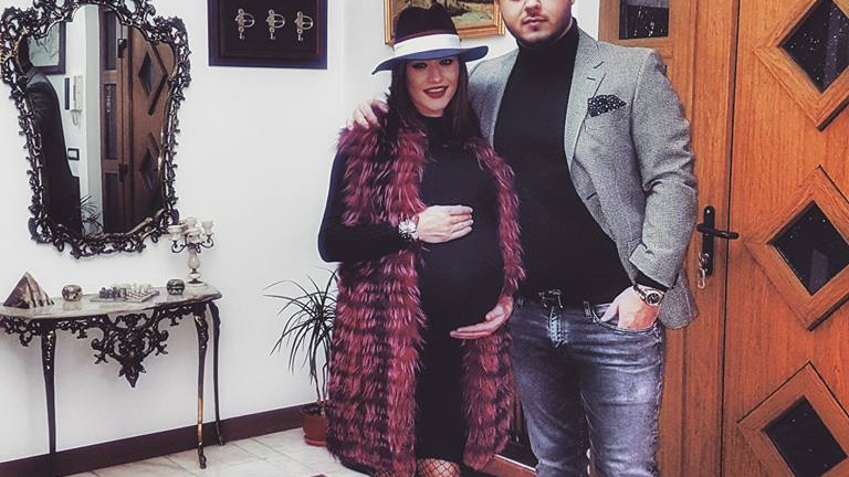 Mătușa lui Gabi Bădălău intervine în scandalul anului, după acuzațiile Claudiei Pătrășcanu: ”Mama ei stătea cu copiii plătită!” + ”E bipolară, te înjură!”