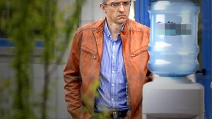 Ce a apărut la locul accidentului unde a murit DAN CONDREA!
