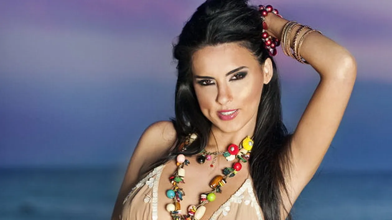 Lavinia Parva a recunoscut IN PREMIERA cate kilograme are: Am renuntat la diete O sa ramai uimit