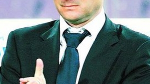 Dusan Uhrin Jr., in pole position la Timisoara