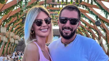 Cătălin Cazacu, primele declaraţii despre relaţia cu Ramona Olaru: Sunt burlac