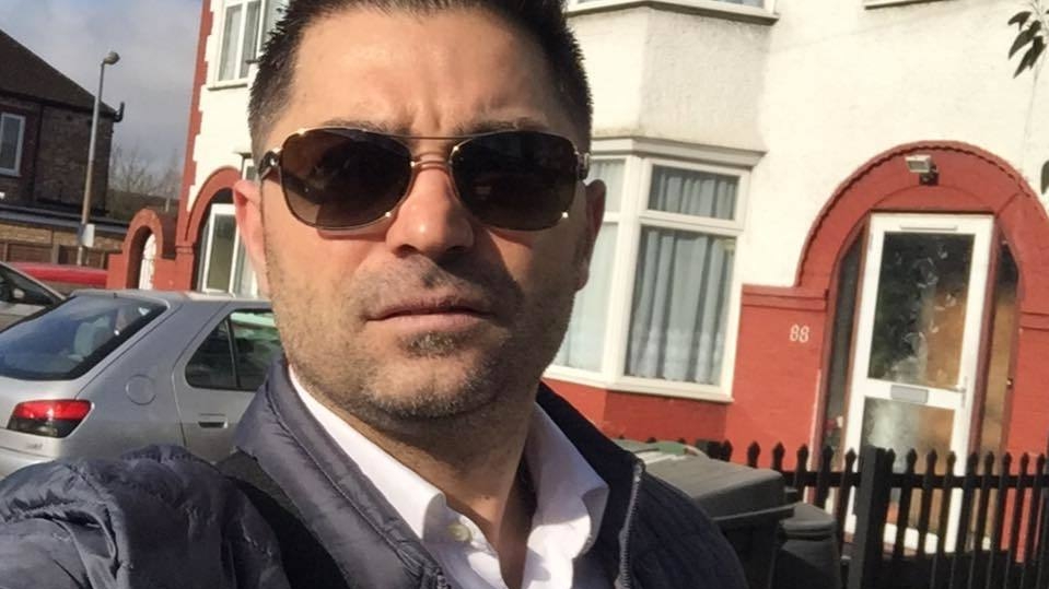 Moment de cumpănă în familia lui Pepe. Se mută cu toţi în Anglia? ”Grea alegere... grea hotărâre”