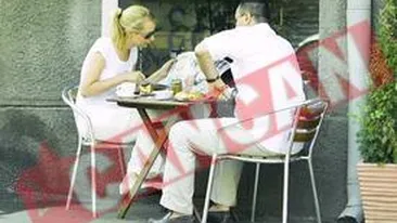 Micul Titulescu, rasfat burghez in Micul Paris