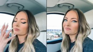 I s-a făcut rău Deliei! Sunetul care-i provoacă o stare de rău cântăreței: „Parcă-i simt stomacul în urechea mea”