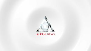 ALEPH NEWS împlineşte 5 ANI