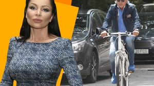 Ilie Năstase a dat ”atacul” la Brigitte!  L-am filmat în timp ce…